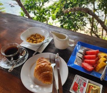Nuea Khlong Resort | Velora Bay Koh Jum