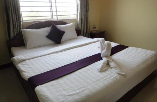 Kampot House | Khemra I Guesthouse