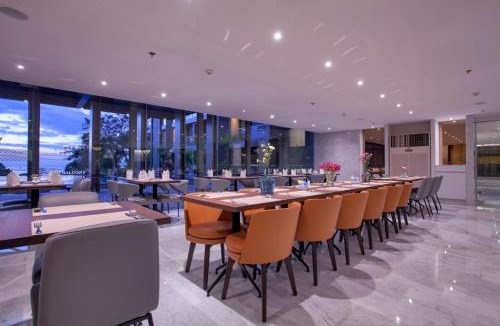 Si Racha Apartment | Balcony Seaside Sriracha Hotel & Serviced Apartments