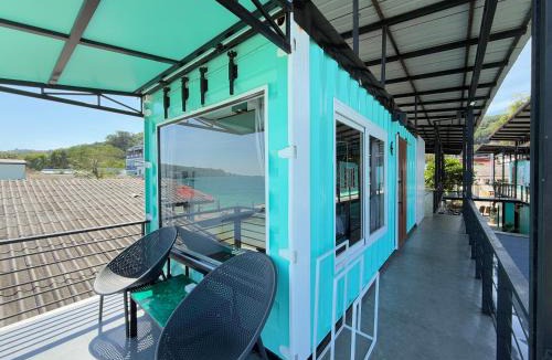 Rayong Hotel | C smile samed resort