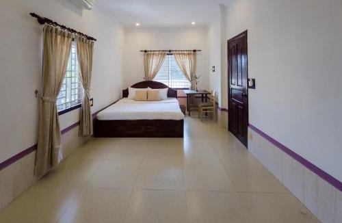 Siem Reap Resort | Ground Zero Martial Arts and Yoga