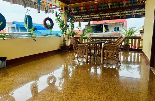Stung Treng House | Savet Hostel
