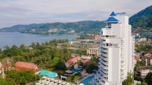 Patong Resort | Andaman Beach Suites Hotel, Patong Phuket