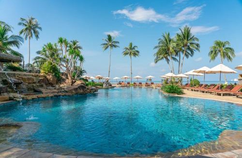 Ko Chang Resort | Santhiya Koh Chang Resort - Up to THB 3,000 Resort Credit per Night