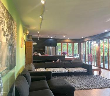 Wang Mi Cabin | Plantation View, Wang Nam Khiao
