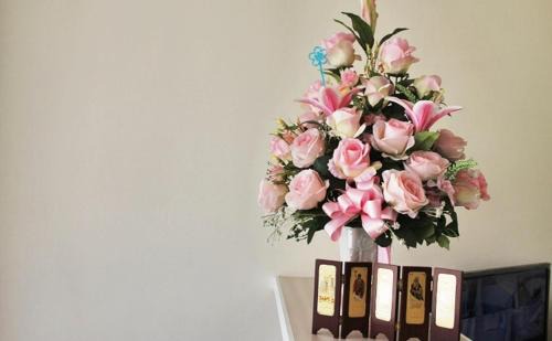 Chiang Rai Hotel | Baansiri Chiangrai