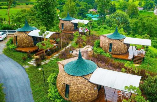 Mae Kon Bed & Breakfast | 2Someplace Resort