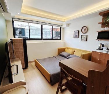 Phra Khanong Nuea Apartment | Brix26
