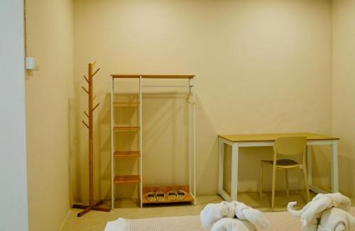 Satun Bed & Breakfast | Noi Guesthouse Bed and Breakfast