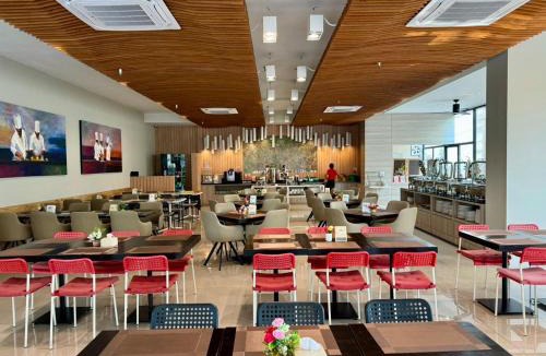 Bang Na Hotel | Brighton Hotel Bangkok
