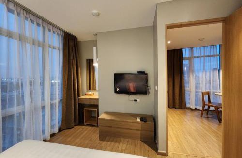 Bang Na Hotel | Brighton Hotel Bangkok