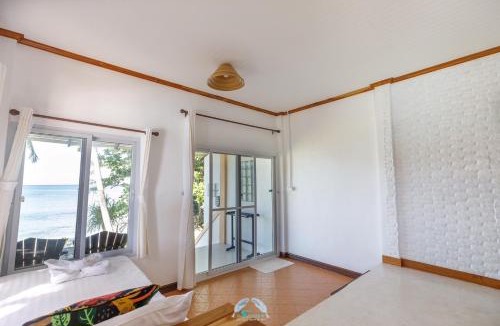 Ko Kood Resort | Suanya Kohkood Resort and Spa