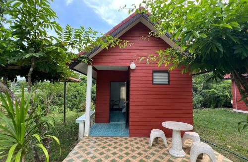 Song Phi Nong Bed & Breakfast | La Atta Kaeng Krachan