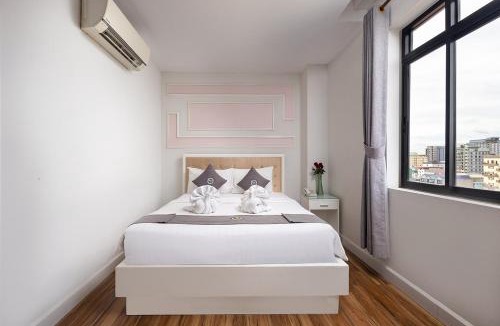 Poipet Hotel | Hak Huot Hotel I