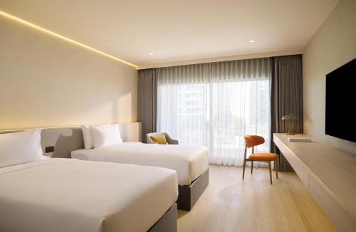 Pratumnak Hill Hotel | Marni Pattaya