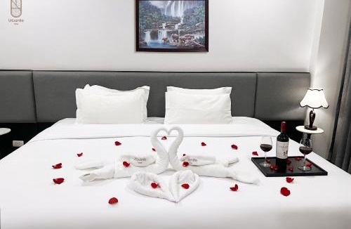 Vientiane Hotel | Urbanite Hotel
