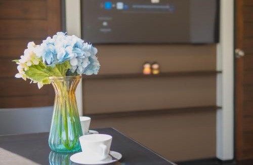 Mueang Samut Prakan District Apartment | Samutprakarn Hotel