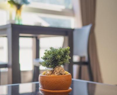 Mueang Samut Prakan District Apartment | Samutprakarn Hotel