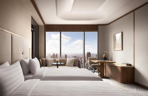 Chamkar Mon Hotel | Shangri-La Phnom Penh