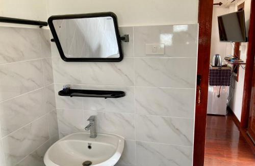 Sa Kaeo House | mountain view fishing sport & homestay