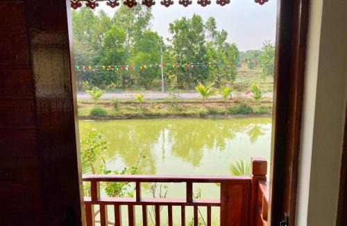 Sa Kaeo House | mountain view fishing sport & homestay