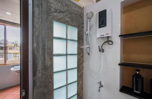 Bangkok City Centre Hostel | Banthat Thong Hostel