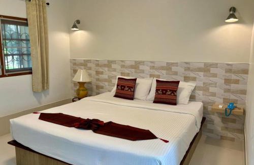 Chumphon Resort | SUAN SANG CHAN RIVERSIDE Resort สวนแสงจันทร์ ริเวอร์ไซด์ รีสอร์ท