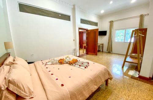 Svay Pao Hotel | Muni La Maison
