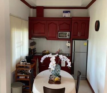 Rayong Villa | Thailand Dream Village E09