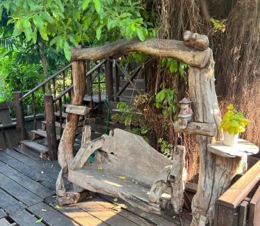 Chiang Mai House | The Bodhi House