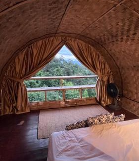 Mae Wang House | Chakerpor bamboo house 3