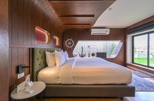 Bang Phlat Hotel | Shewin de Bangkok