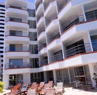 Pattaya Bay Hotel | Sandy Spring Hotel