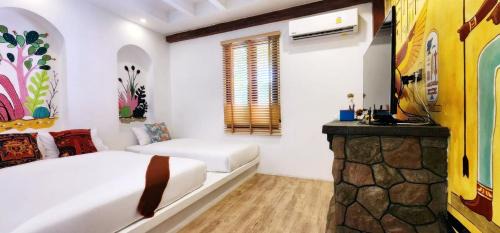 Ban Wang Hom House | พัทลุงเมริเดียนโฮเทล