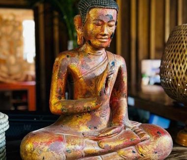 Krong Kaeb Hotel | TARA LODGE Haven of peace