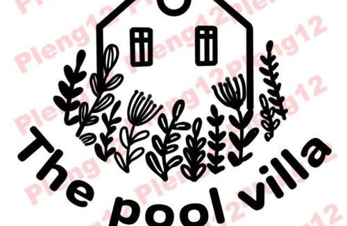 Ban Phu Villa | The pool villa