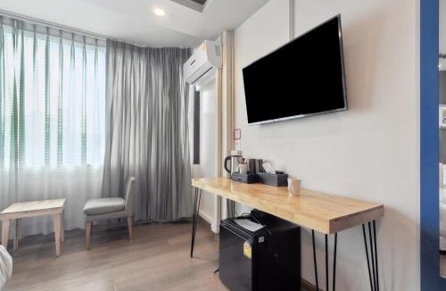 Chanthanimit Hotel | Ployburi Boutique Hotel