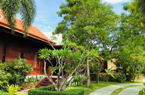 Krong Kaeb Resort | Try Palace Resort Kep