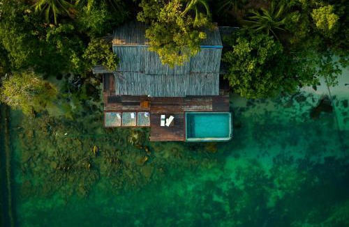 Kiri Sakor Resort | Full Moon Private Island