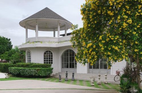 Kanchanaburi House | Villa La Flora Kanchanaburi