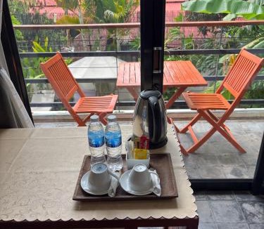 Wat Bo Area Hotel | Sam So Boutique Villa