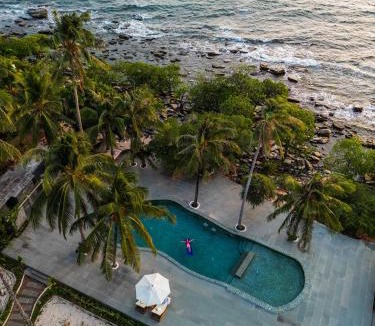 Kiri Sakor Resort | Full Moon Private Island