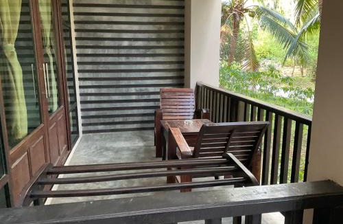 Koh Tao Resort | Seashell Resort Koh Tao-SHA Plus