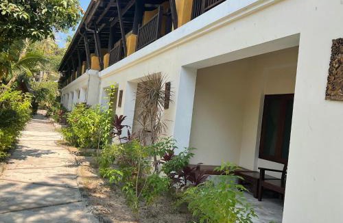 Koh Tao Resort | Seashell Resort Koh Tao-SHA Plus