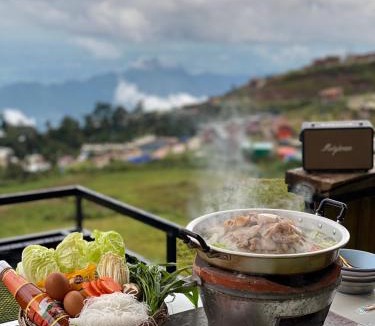 Ban Noen House | ชาร์จแบต ภูทับเบิก