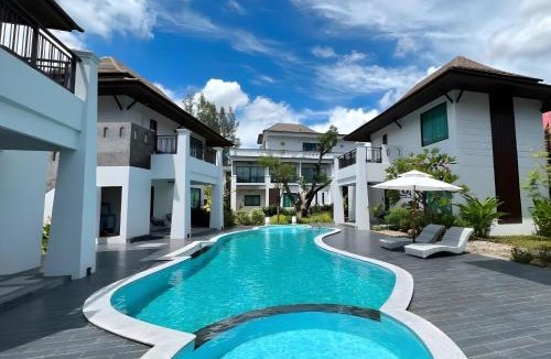 San Sai Resort | Na Napa Wellness Spa & Resort