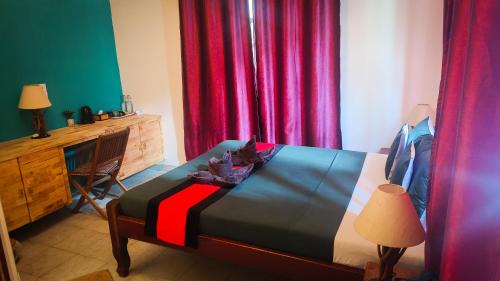 Svay Pao Hotel | Au Cabaret Vert