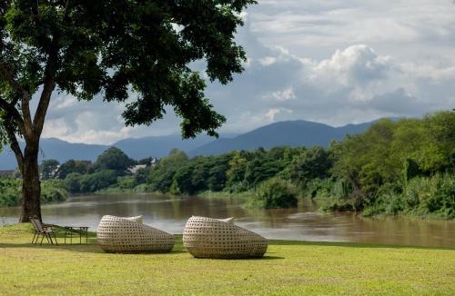 Wieng Resort | The Riverie by Katathani