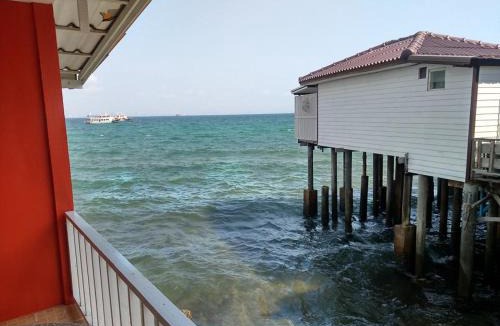 Koh Lan Resort | Lareena Resort Koh Larn Pattaya