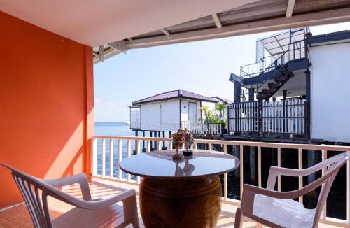 Koh Lan Resort | Lareena Resort Koh Larn Pattaya